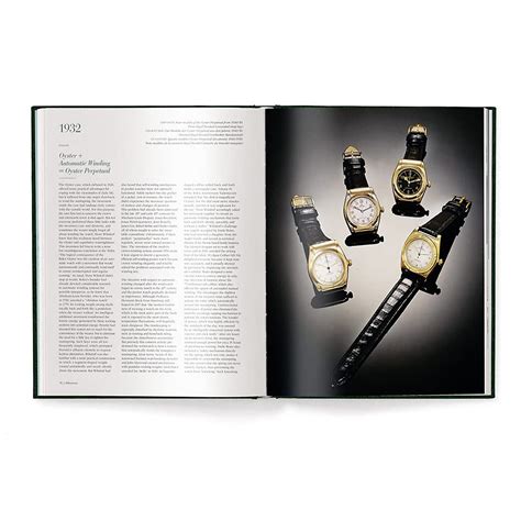 rolex boek groen|The Watch Book Rolex: Updated and expanded edition.